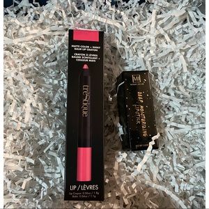 Lippie Bundle Pink/Nudes- New